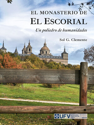 cover image of EL MONASTERIO DE EL ESCORIAL